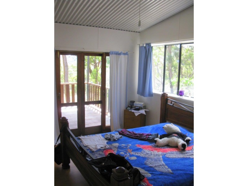 Agnes Water QLD 4677