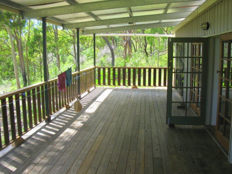 Agnes Water QLD 4677