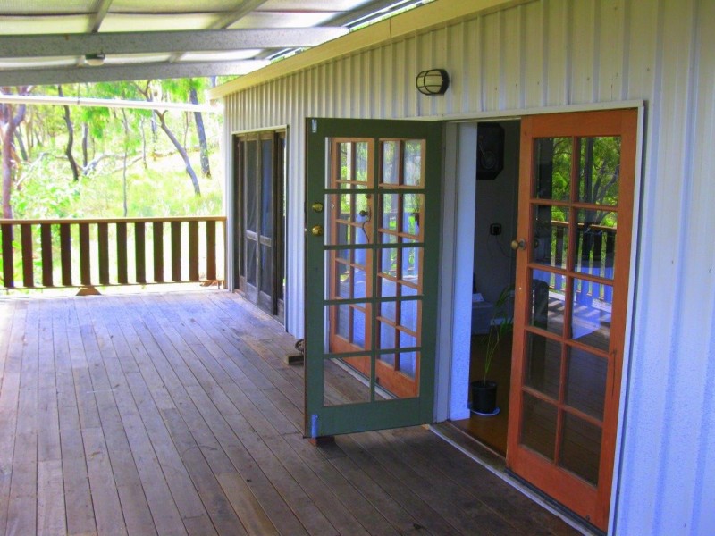 Agnes Water QLD 4677