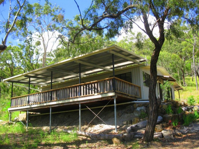 Agnes Water QLD 4677