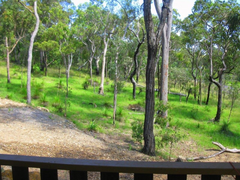 Agnes Water QLD 4677