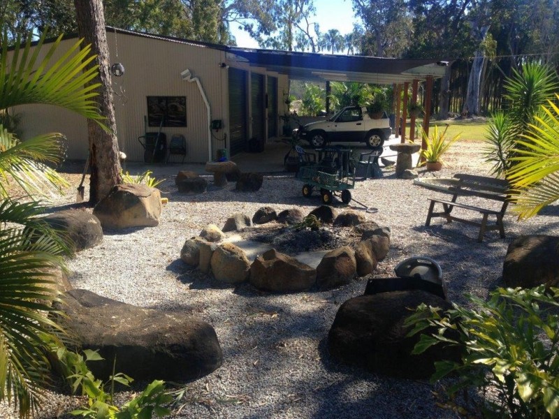 Agnes Water QLD 4677