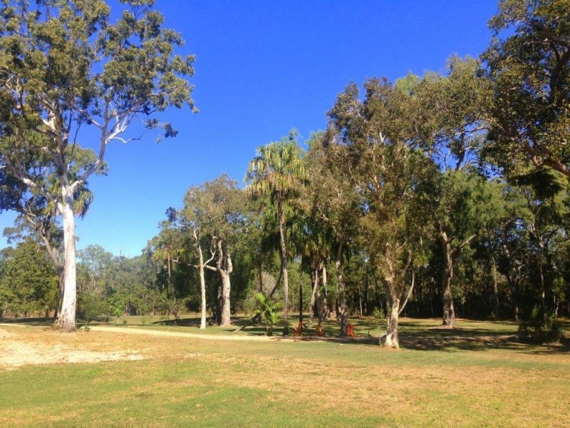 Agnes Water QLD 4677