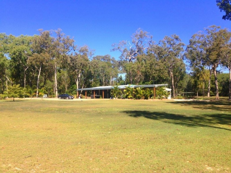 Agnes Water QLD 4677