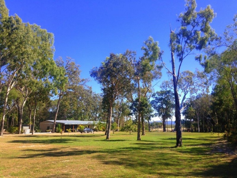 Agnes Water QLD 4677