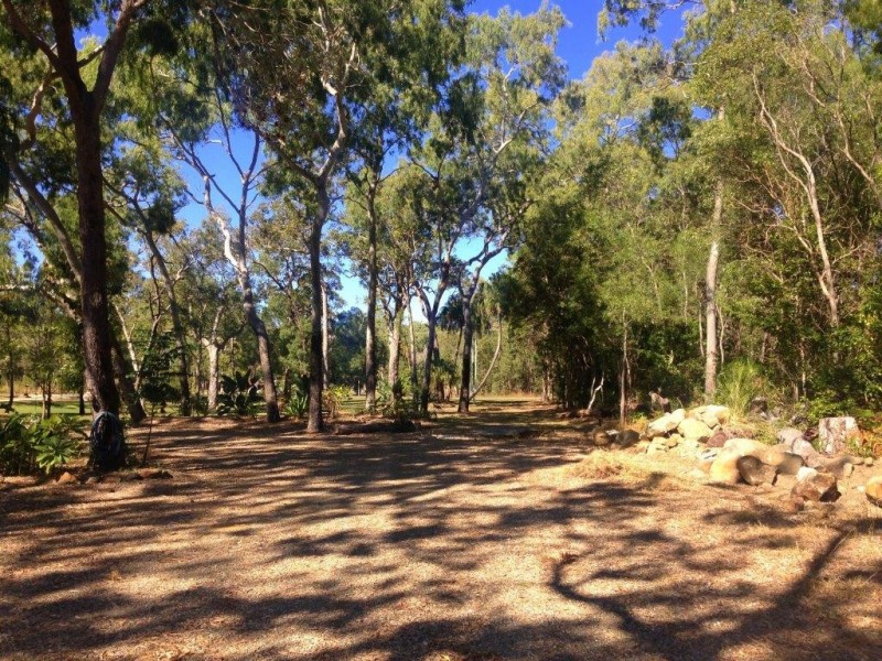 Agnes Water QLD 4677