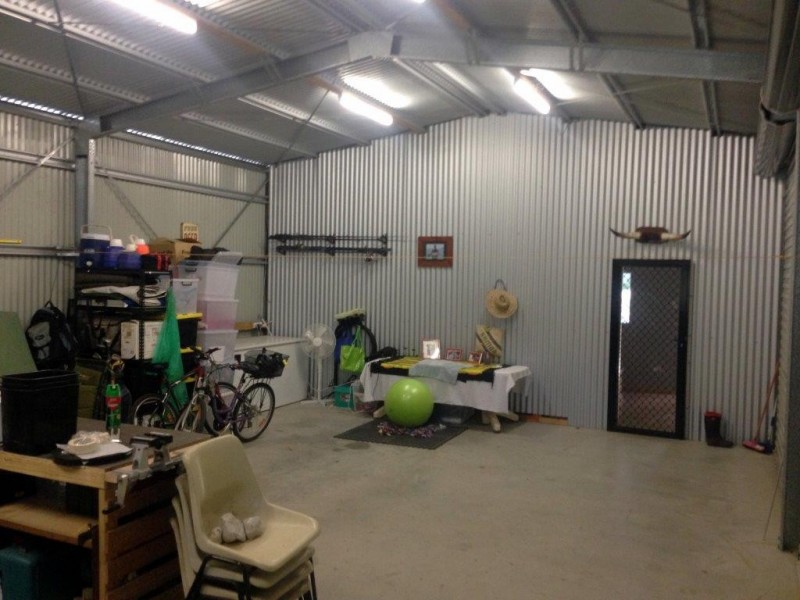 Agnes Water QLD 4677