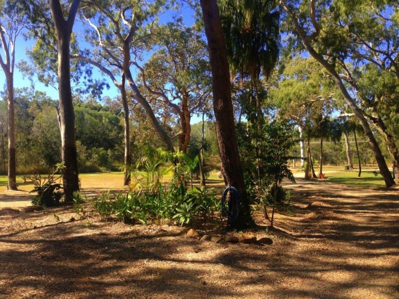 Agnes Water QLD 4677