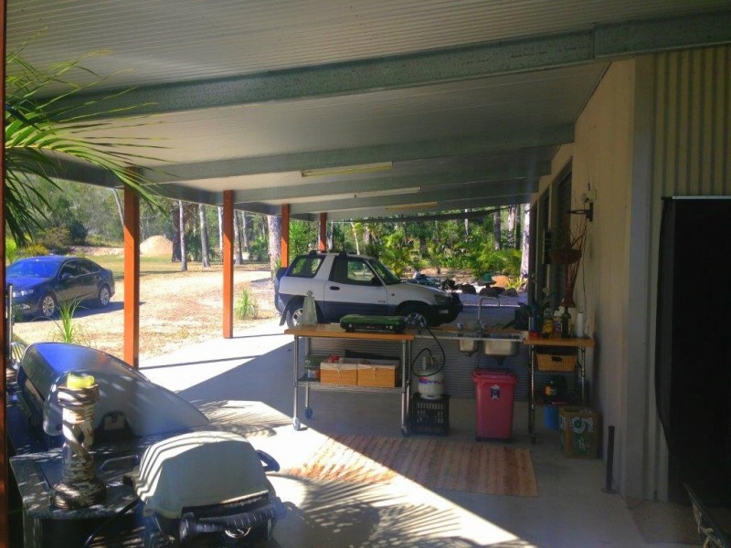 Agnes Water QLD 4677