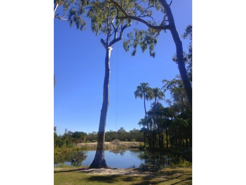 Agnes Water QLD 4677