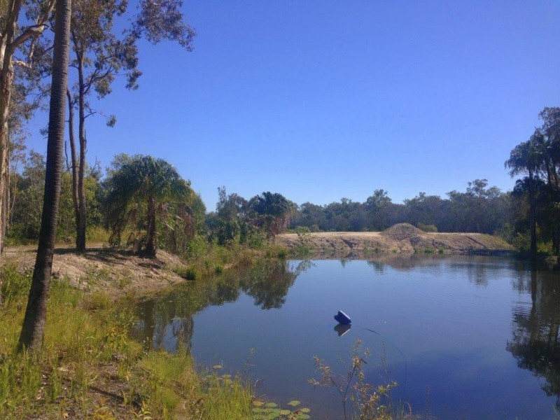 Agnes Water QLD 4677