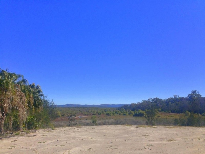 Agnes Water QLD 4677