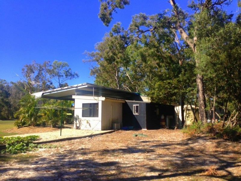 Agnes Water QLD 4677