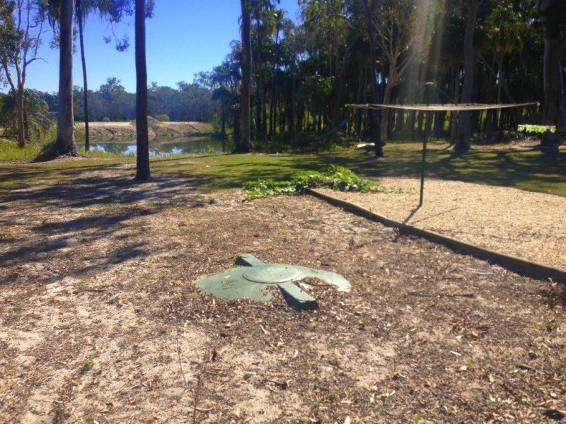 Agnes Water QLD 4677