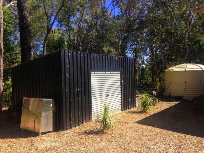 Agnes Water QLD 4677