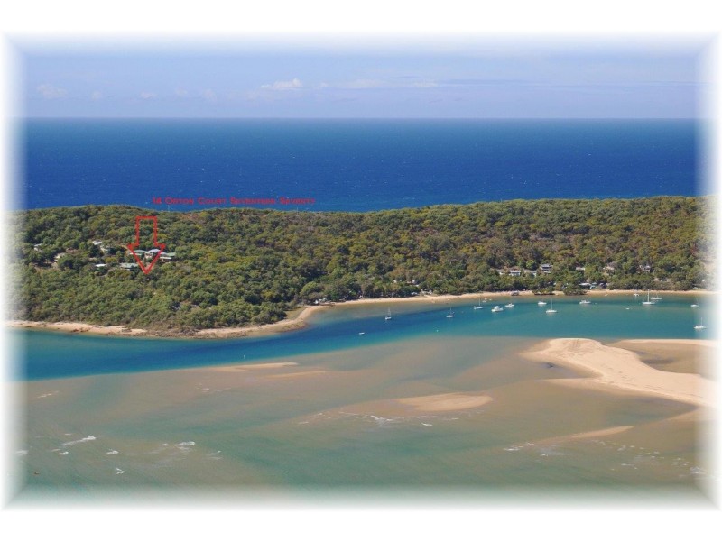 14 Orton Court, Seventeen Seventy QLD 4677