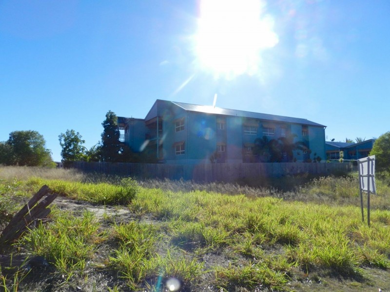 15/21 North Break Drive, Agnes Water QLD 4677