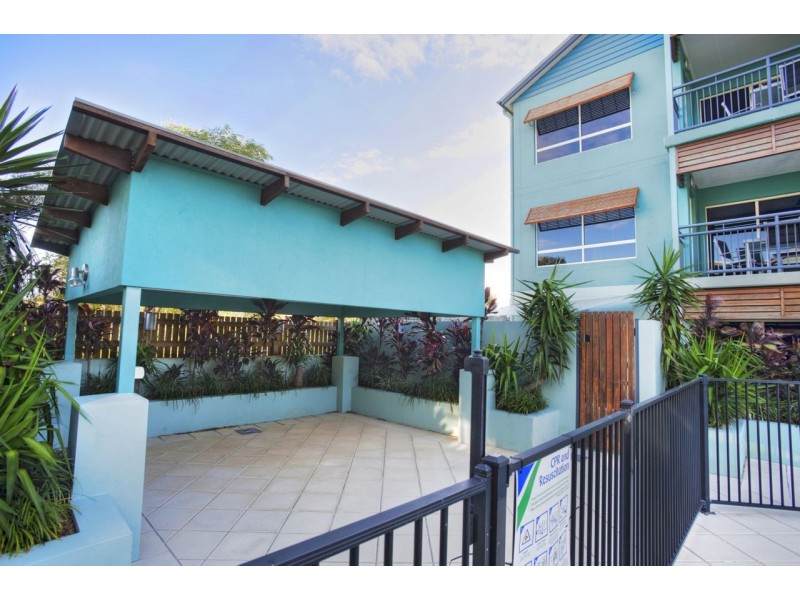 15/21 North Break Drive, Agnes Water QLD 4677