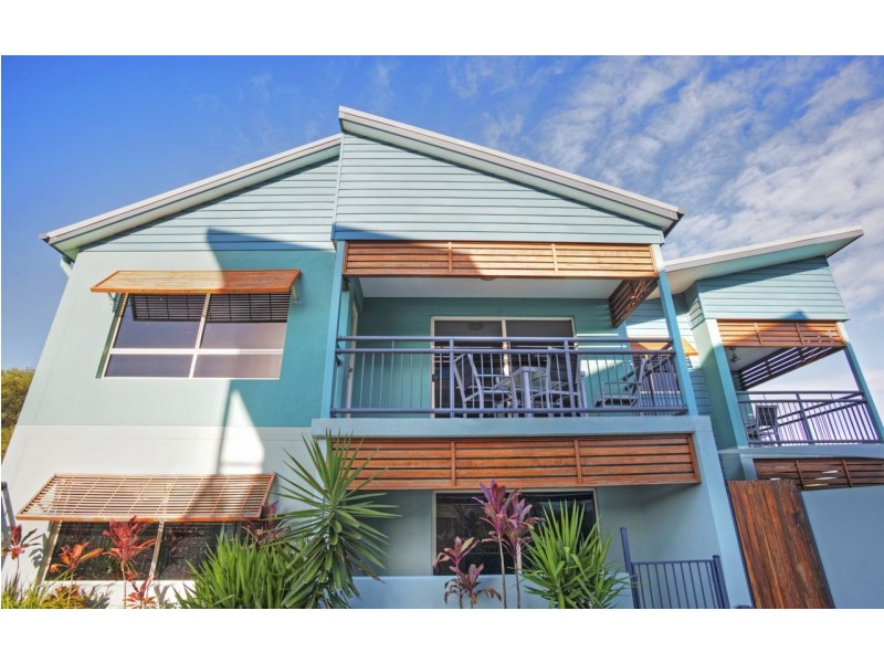 15/21 North Break Drive, Agnes Water QLD 4677