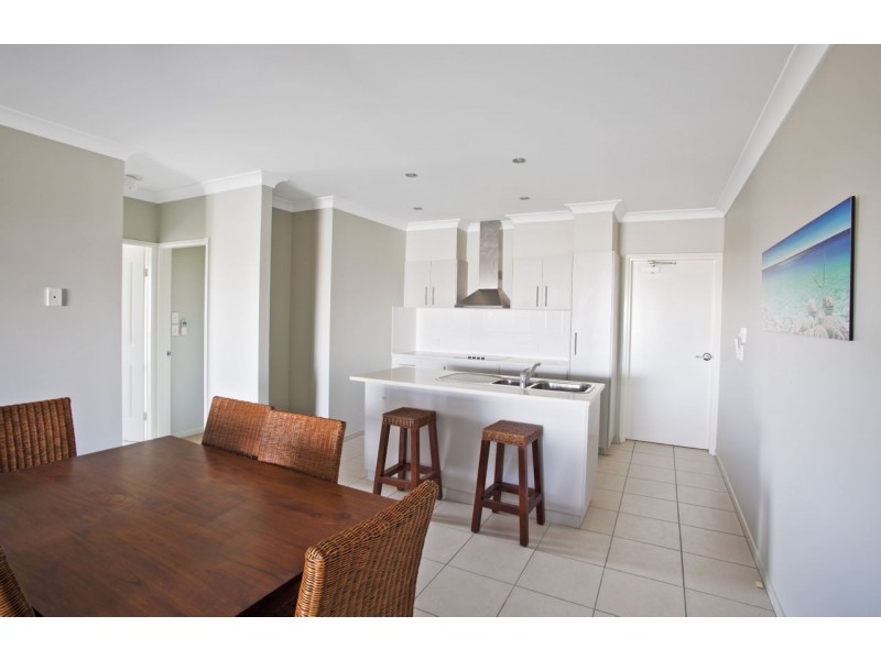 15/21 North Break Drive, Agnes Water QLD 4677