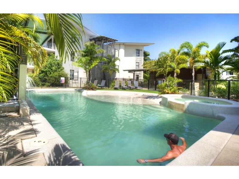 U22 / No 3 Agnes Street, Agnes Water QLD 4677