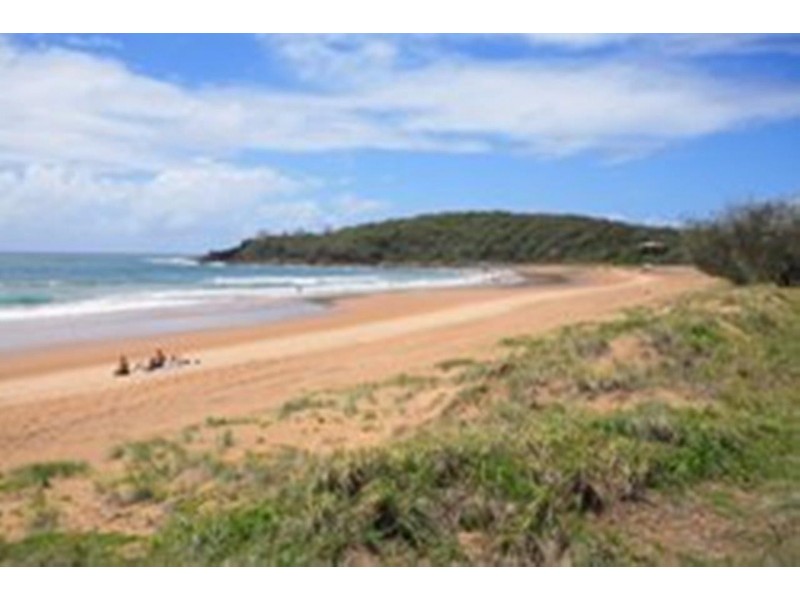 U22 / No 3 Agnes Street, Agnes Water QLD 4677
