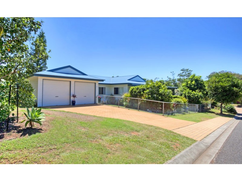 2 Young Nicks Way, Agnes Water QLD 4677