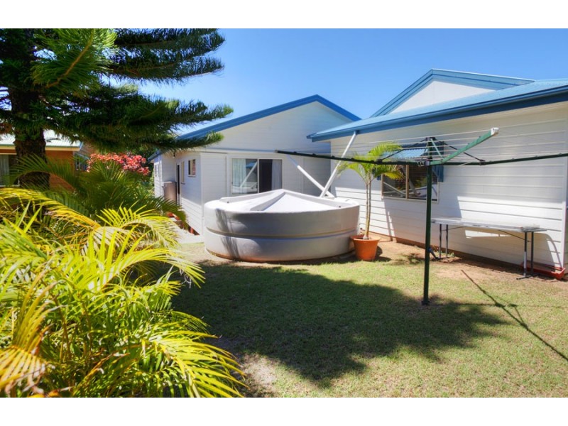 2 Young Nicks Way, Agnes Water QLD 4677