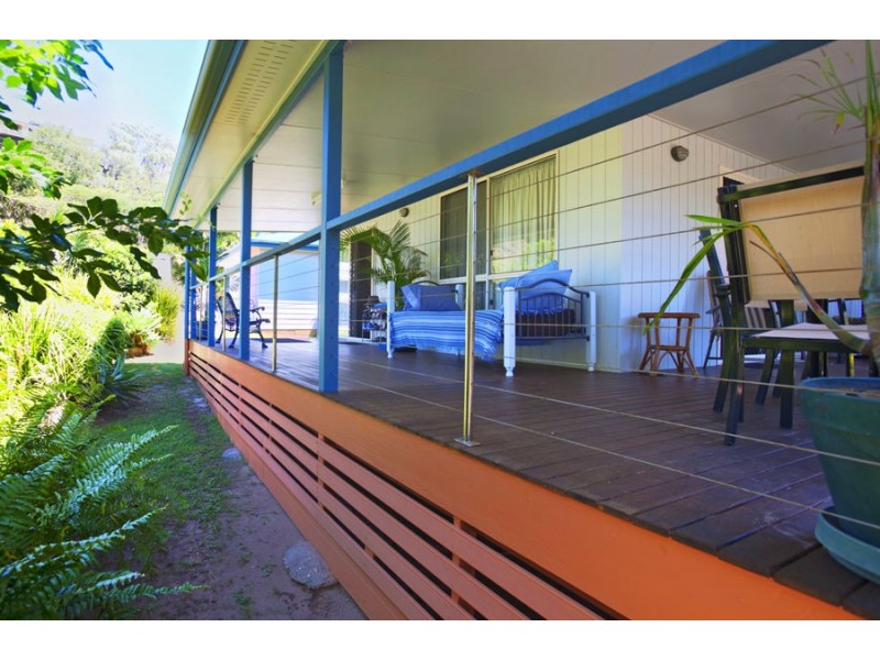2 Young Nicks Way, Agnes Water QLD 4677