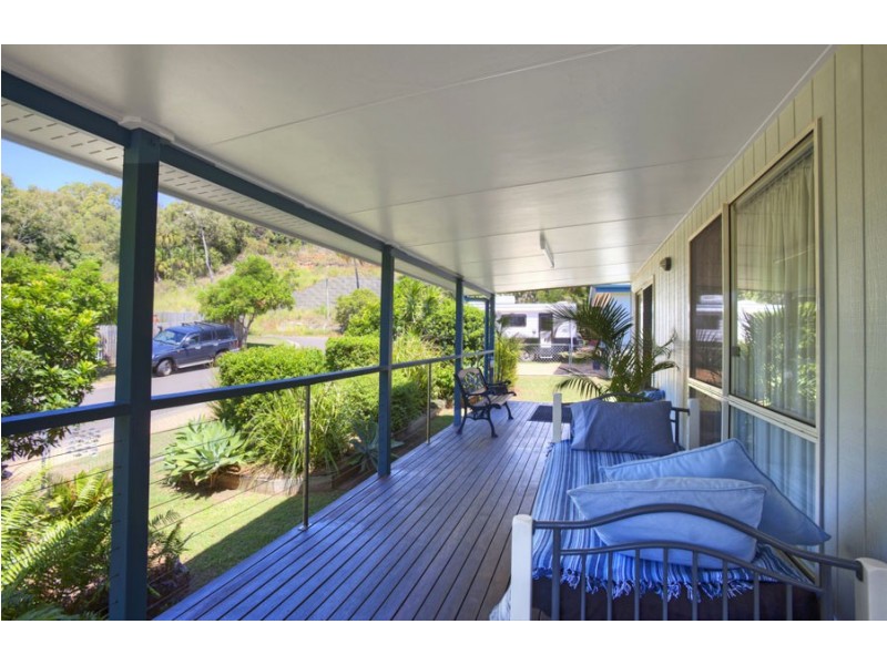 2 Young Nicks Way, Agnes Water QLD 4677