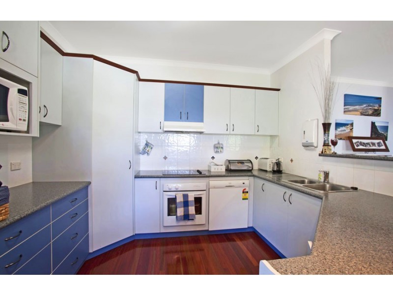 2 Young Nicks Way, Agnes Water QLD 4677