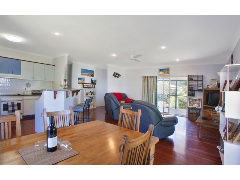 2 Young Nicks Way, Agnes Water QLD 4677