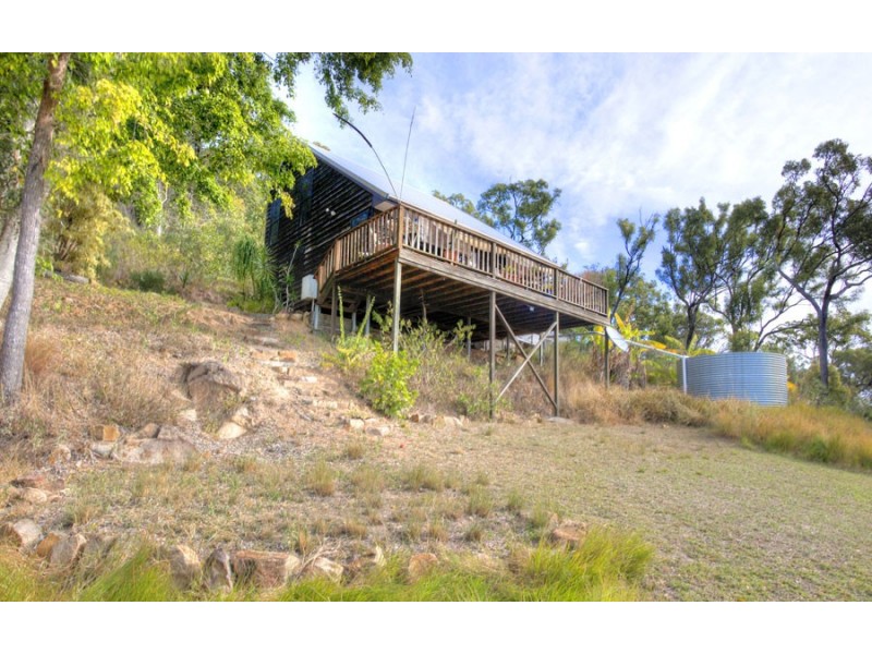 100 Josefski Road, Agnes Water QLD 4677