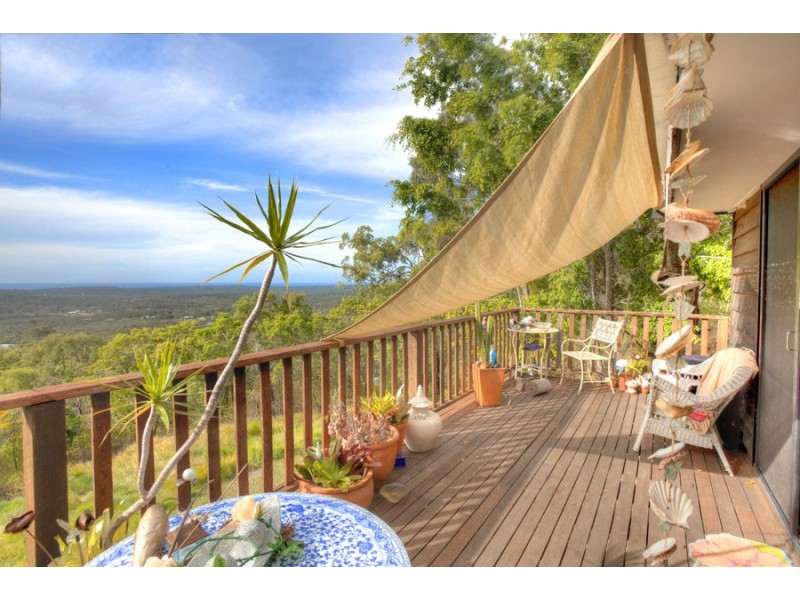 100 Josefski Road, Agnes Water QLD 4677