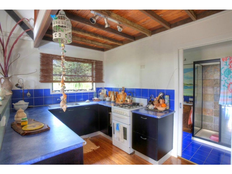 100 Josefski Road, Agnes Water QLD 4677