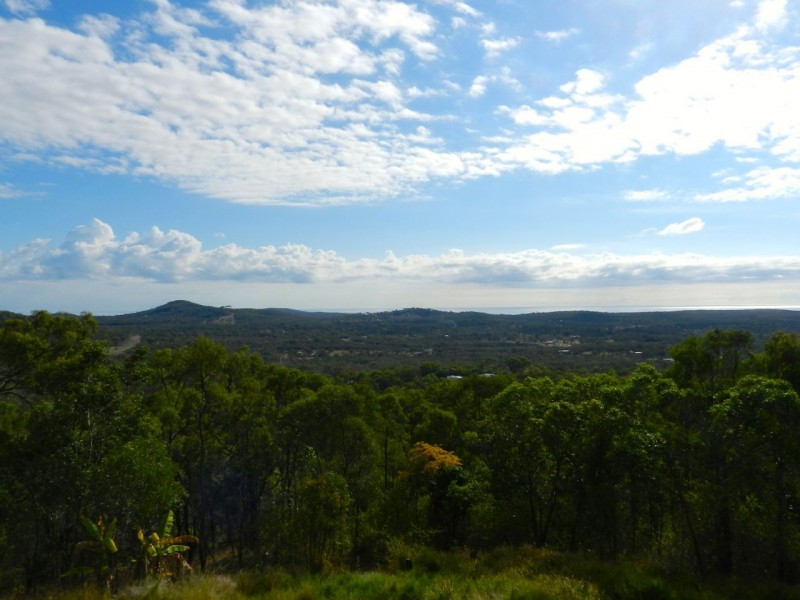 100 Josefski Road, Agnes Water QLD 4677