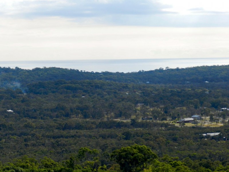 100 Josefski Road, Agnes Water QLD 4677