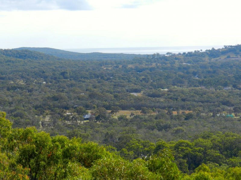 100 Josefski Road, Agnes Water QLD 4677