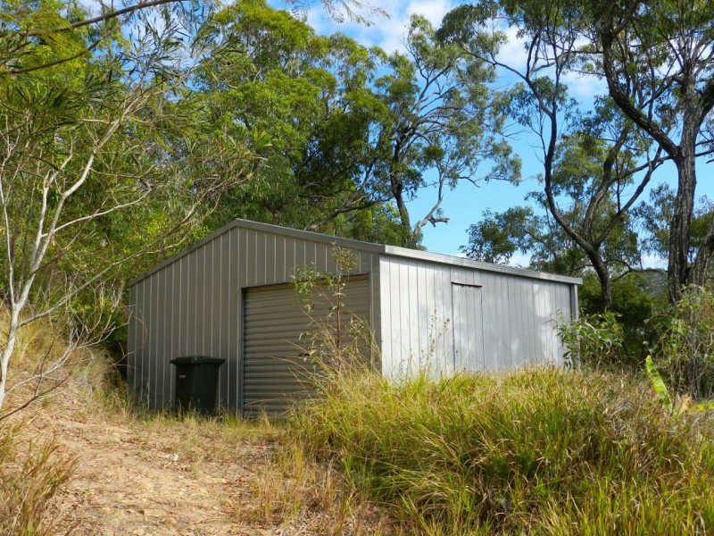 100 Josefski Road, Agnes Water QLD 4677