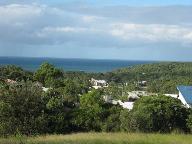 Agnes Water QLD 4677