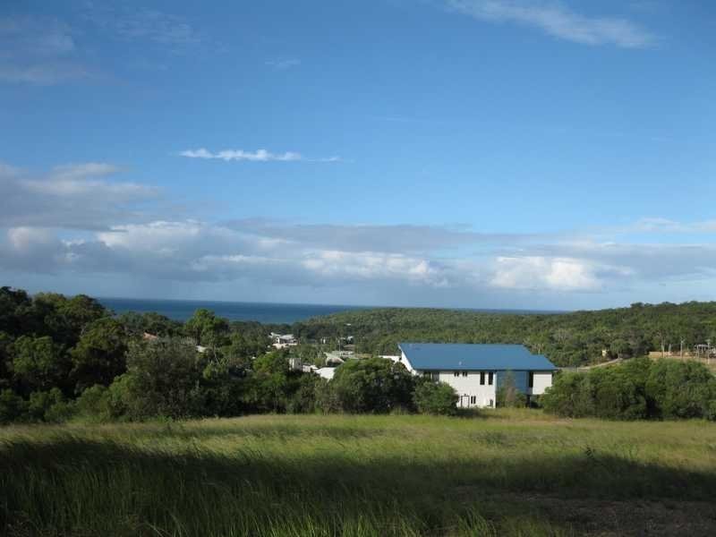 Agnes Water QLD 4677