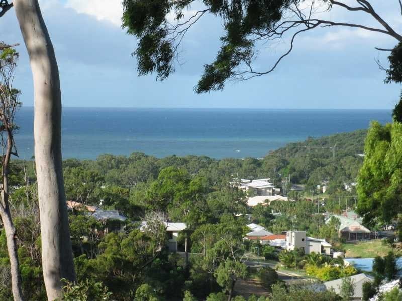 Agnes Water QLD 4677