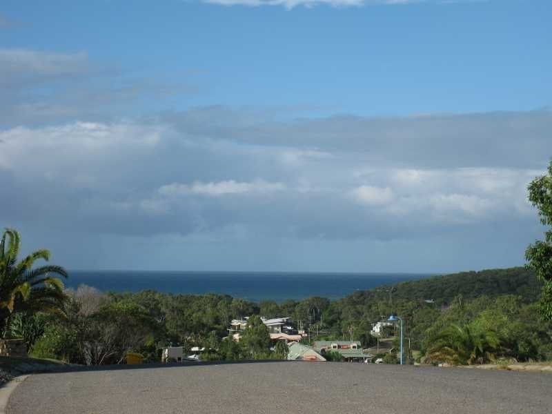 Agnes Water QLD 4677