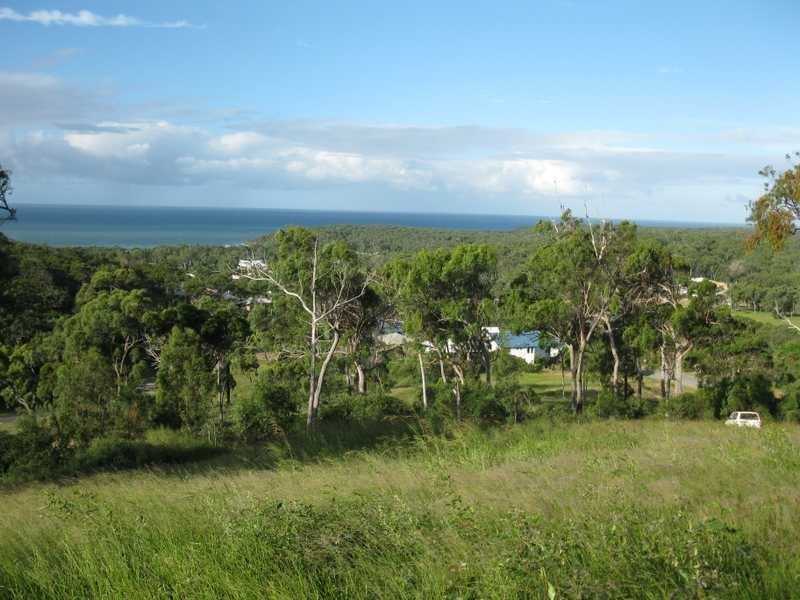 Agnes Water QLD 4677