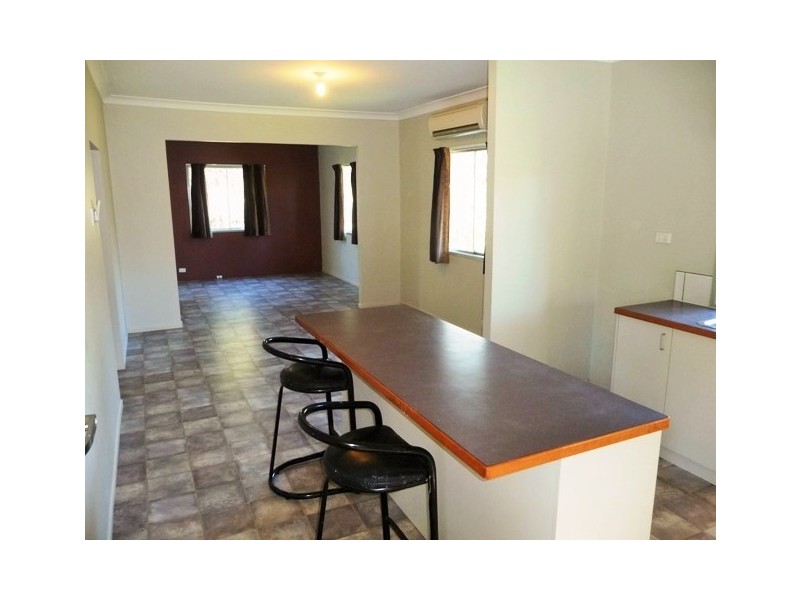 45 Dillon Road, Captain Creek QLD 4677