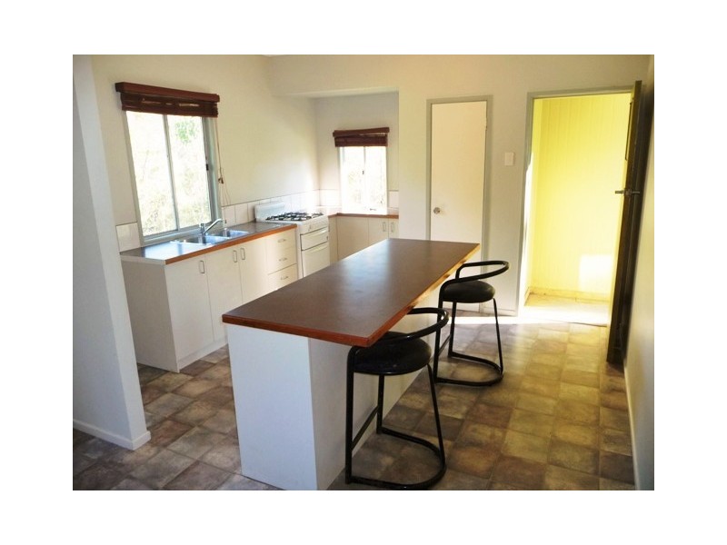 45 Dillon Road, Captain Creek QLD 4677