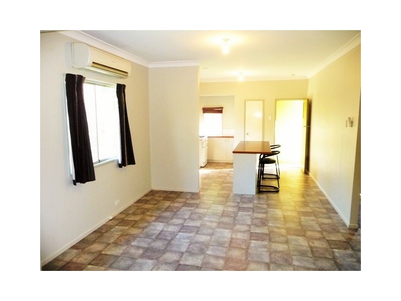 45 Dillon Road, Captain Creek QLD 4677