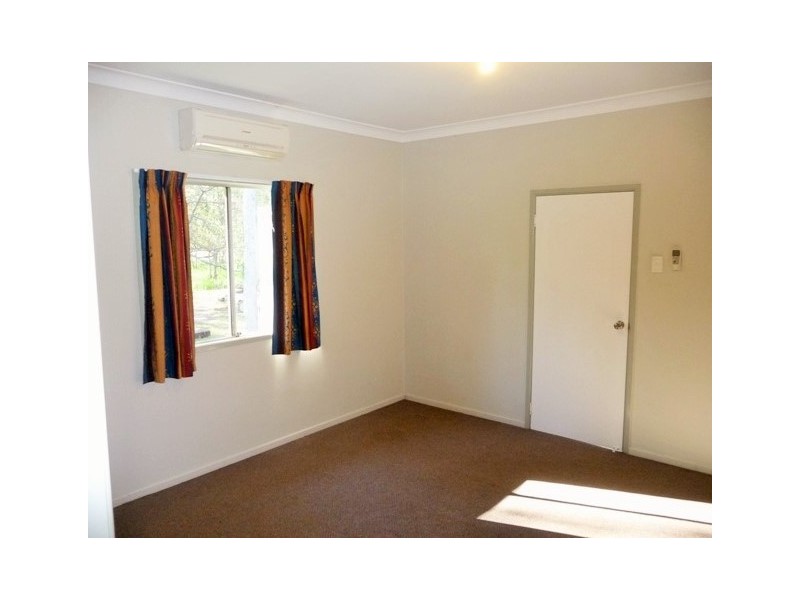 45 Dillon Road, Captain Creek QLD 4677