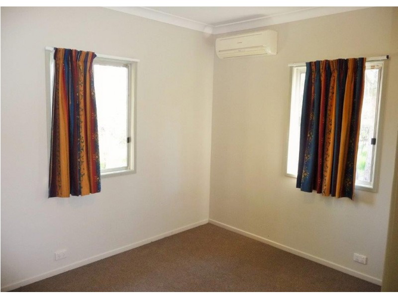 45 Dillon Road, Captain Creek QLD 4677