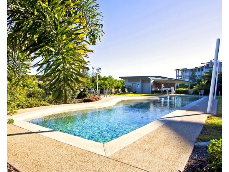 Agnes Water QLD 4677